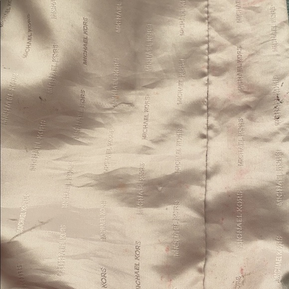 Pre loved Michael Kors bag - Picture 2 of 3